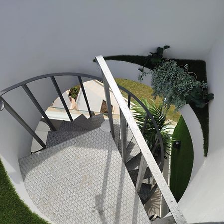 Ferienwohnung Koka View Playa del Inglés Exterior foto