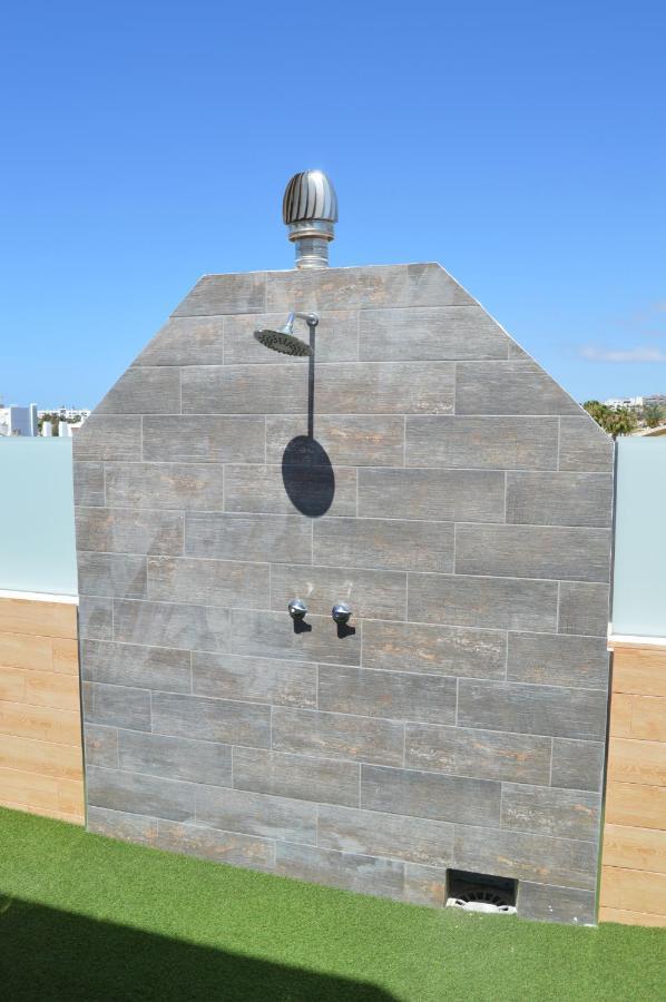 Ferienwohnung Koka View Playa del Inglés Exterior foto