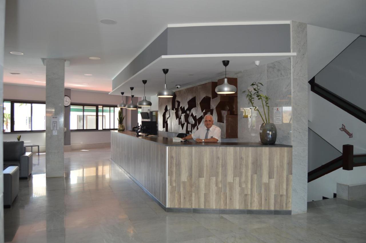 Ferienwohnung Koka View Playa del Inglés Exterior foto