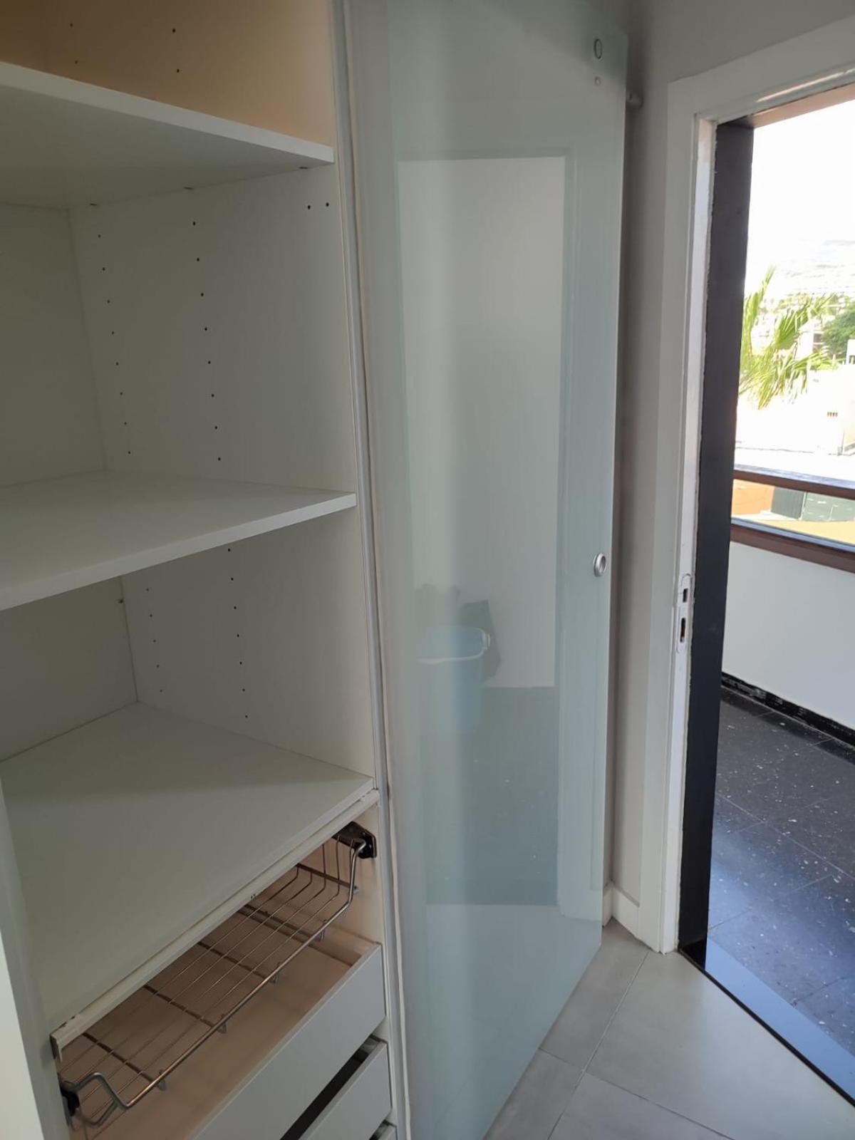 Ferienwohnung Koka View Playa del Inglés Exterior foto