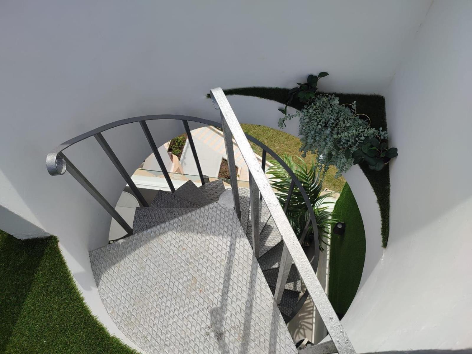 Ferienwohnung Koka View Playa del Inglés Exterior foto